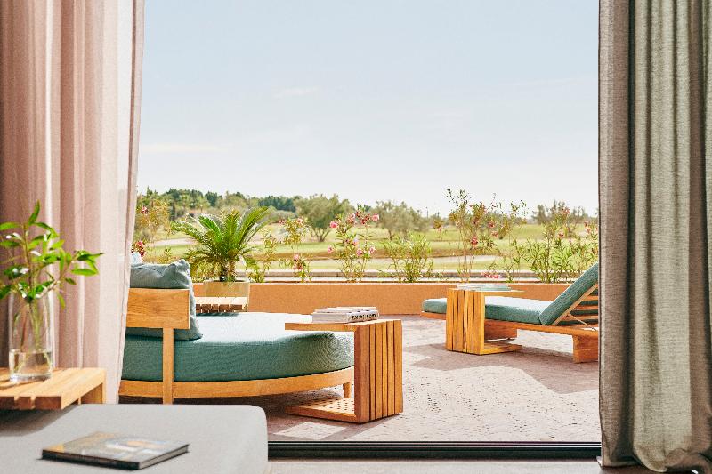 Park Hyatt Marrakech - Aktivite