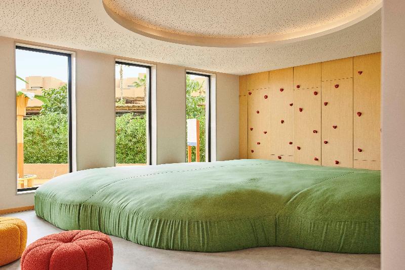 Park Hyatt Marrakech - Aktivite