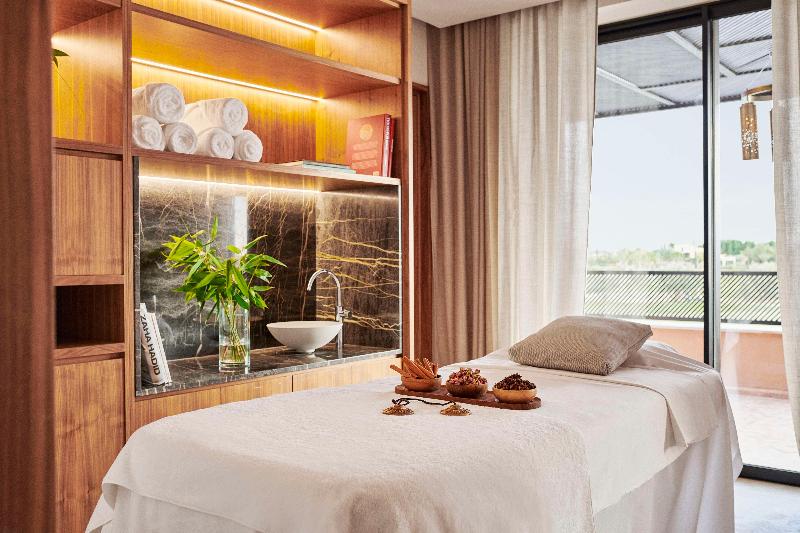 Park Hyatt Marrakech - Aktivite