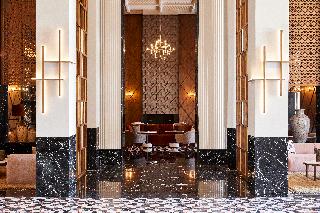 Park Hyatt Marrakech otel fotoğrafı