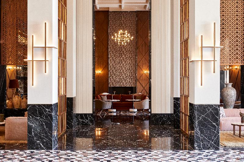 Park Hyatt Marrakech - Genel