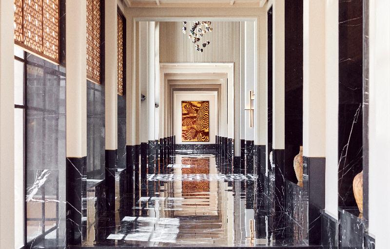 Park Hyatt Marrakech - Genel