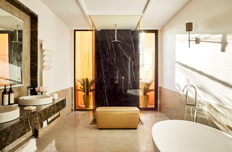 Park Hyatt Marrakech - Oda