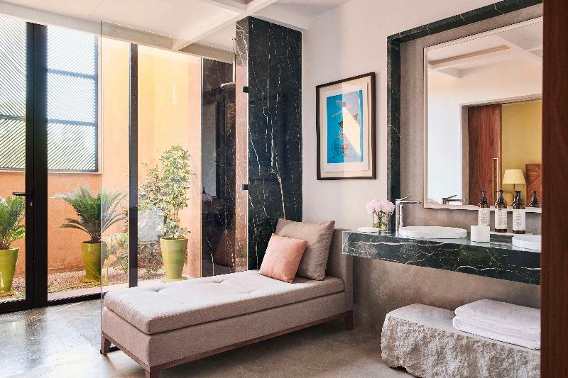 Park Hyatt Marrakech - Oda