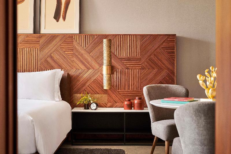 Park Hyatt Marrakech - Oda
