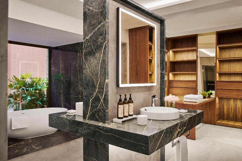 Park Hyatt Marrakech - Oda