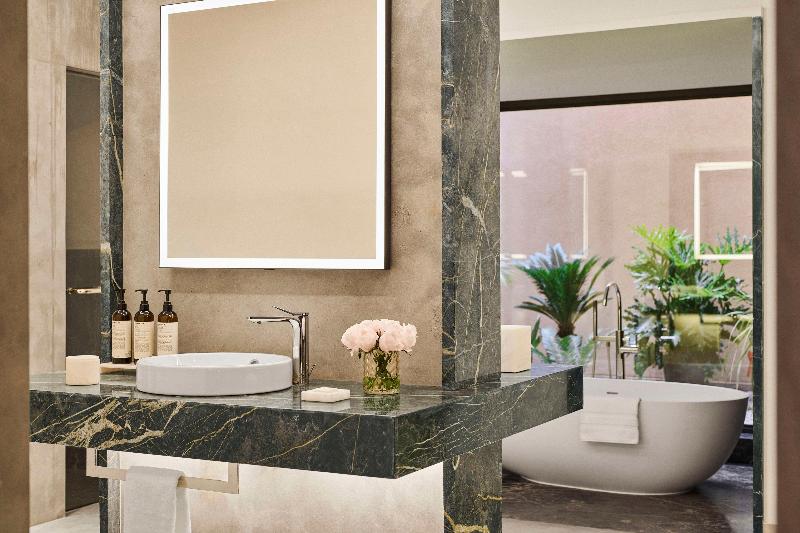 Park Hyatt Marrakech - Oda