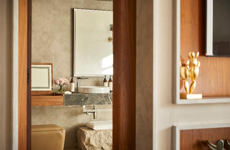 Park Hyatt Marrakech - Oda