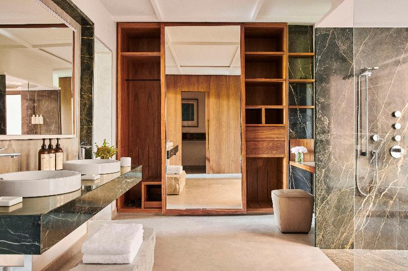 Park Hyatt Marrakech - Oda