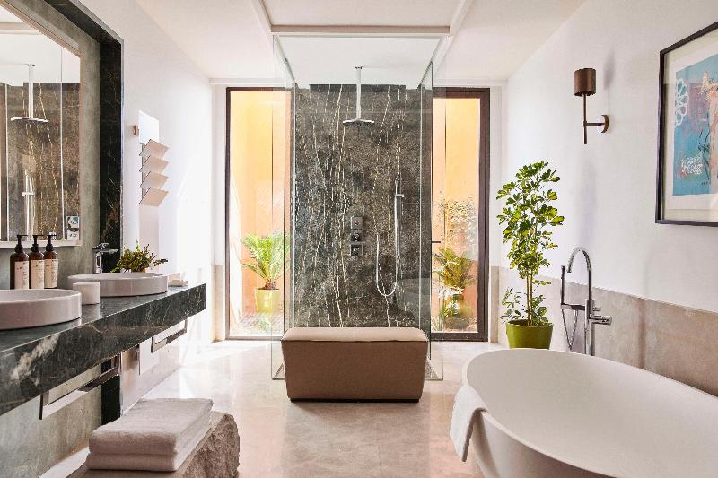 Park Hyatt Marrakech - Oda