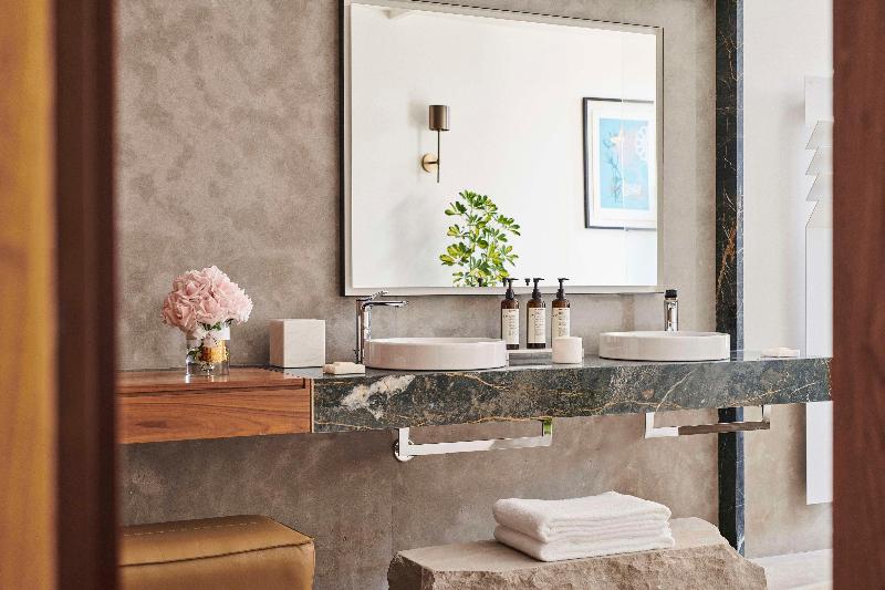 Park Hyatt Marrakech - Oda