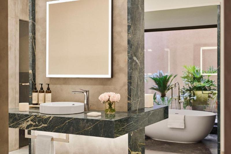 Park Hyatt Marrakech - Oda