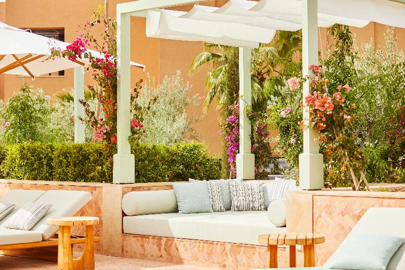 Park Hyatt Marrakech - Havuz