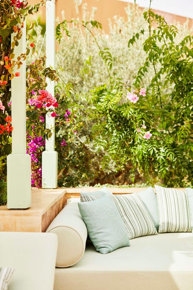 Park Hyatt Marrakech - Havuz