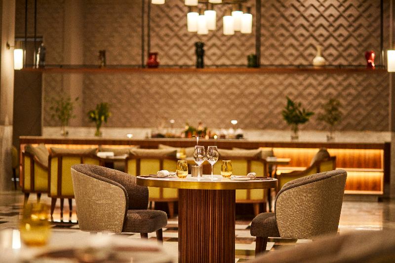 Park Hyatt Marrakech - Restoran