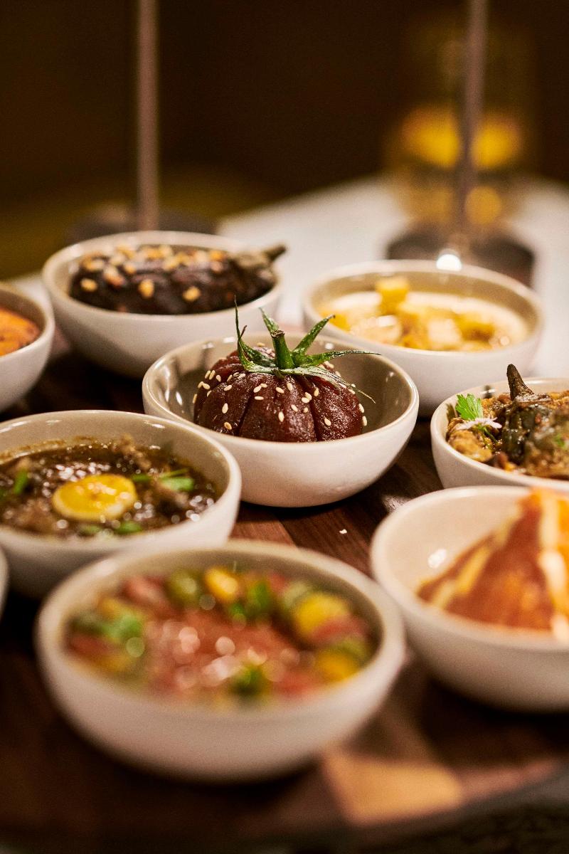 Park Hyatt Marrakech - Restoran