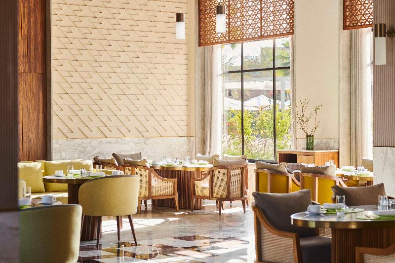 Park Hyatt Marrakech - Restoran