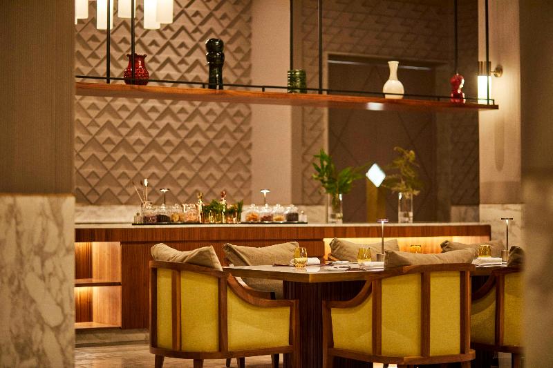 Park Hyatt Marrakech - Restoran