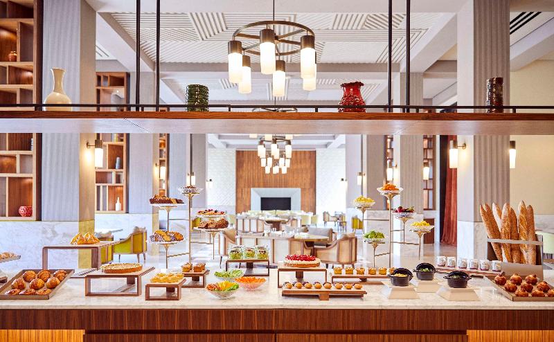 Park Hyatt Marrakech - Restoran