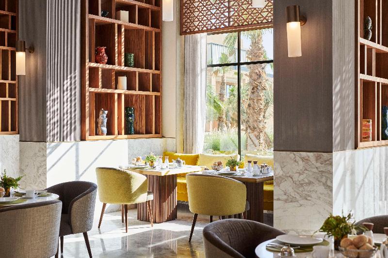 Park Hyatt Marrakech - Restoran