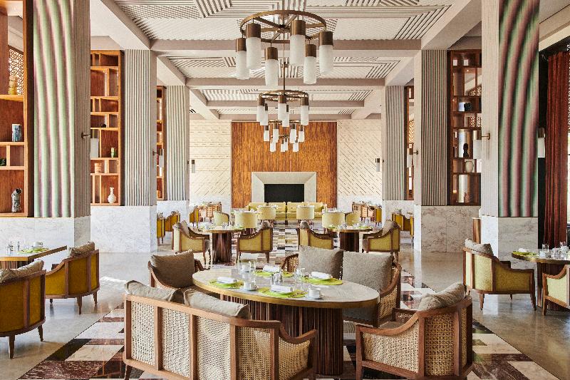 Park Hyatt Marrakech - Restoran