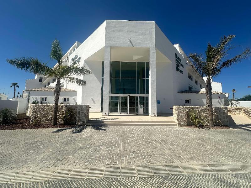 Punta Candor Suites - Genel