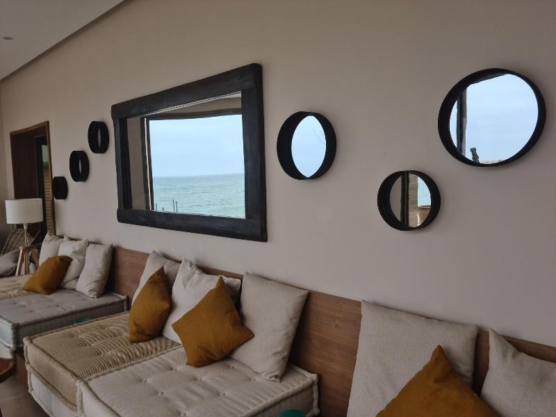 Dakhla South Bay - Lobi