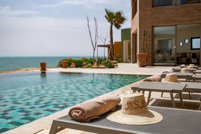 Dakhla South Bay - Genel