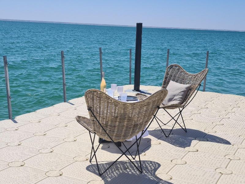 Dakhla South Bay - Genel