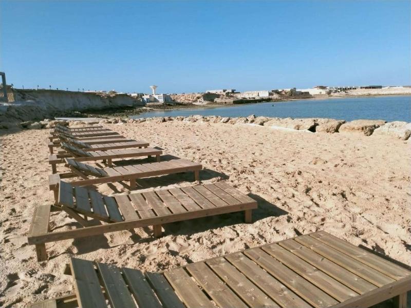 Dakhla South Bay - Genel