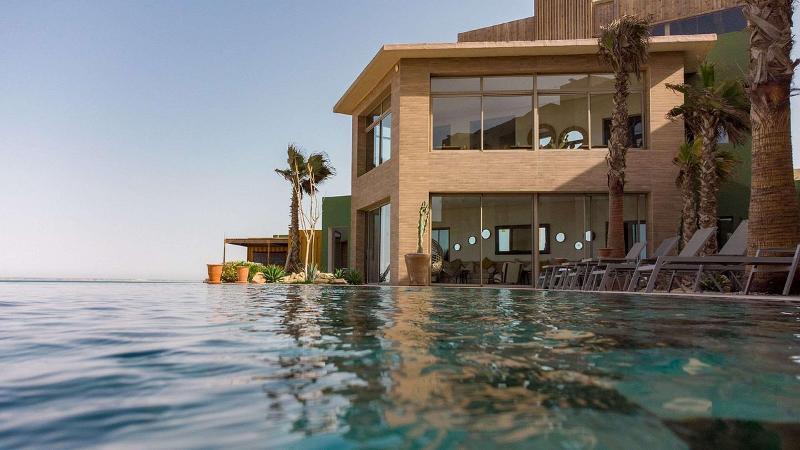 Dakhla South Bay - Havuz