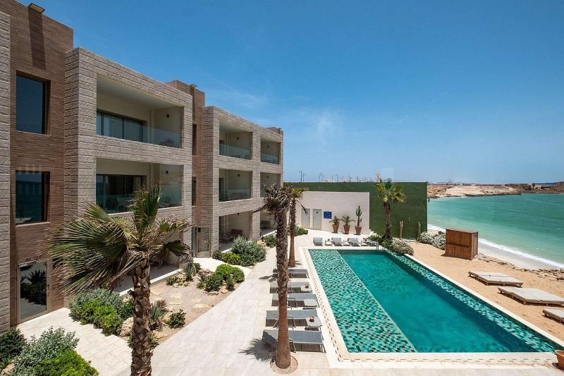 Dakhla South Bay - Havuz