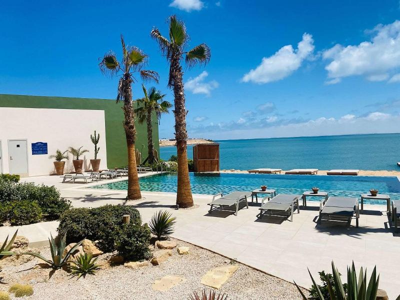 Dakhla South Bay - Havuz