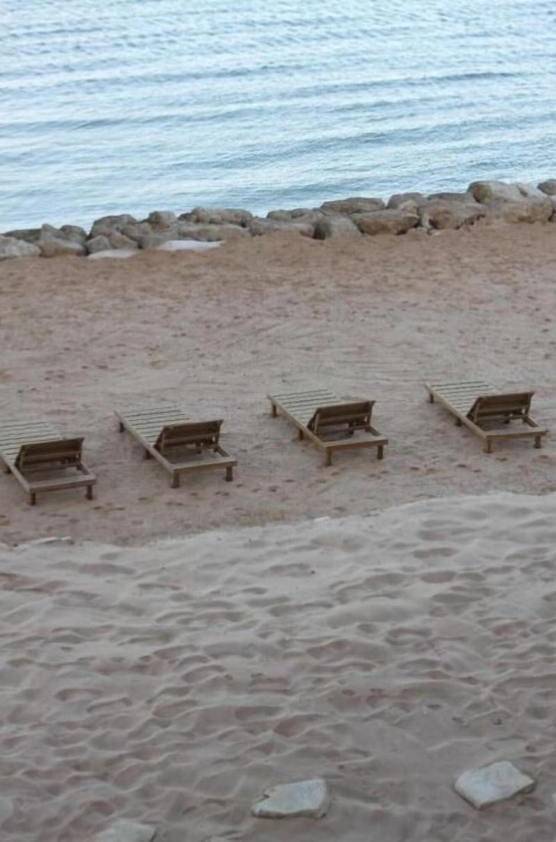 Dakhla South Bay - Plaj