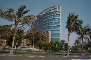 Seafront Luxury Suites Jeddah Corniche otel fotoğrafı