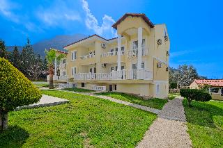 Goldlion Hotel