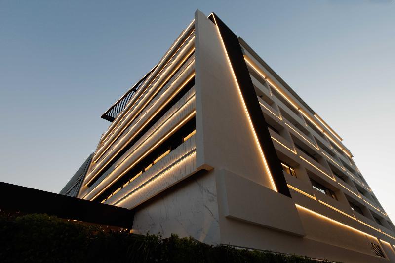 Hilton Garden Inn Athens Syggrou Avenue - Genel