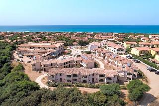 Mimose Beach Village fotoÄŸrafÄ±