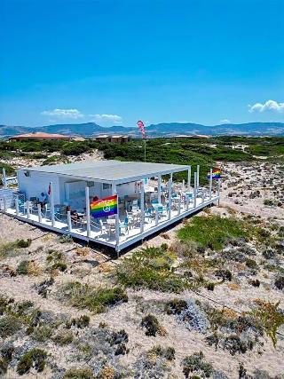Mimose Beach Village fotoÄŸrafÄ±