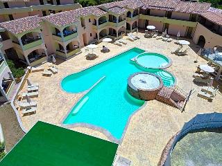 Mimose Beach Village fotoÄŸrafÄ±