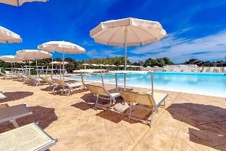 Mimose Beach Village fotoÄŸrafÄ±