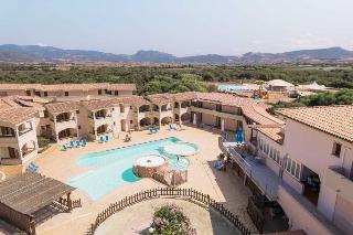Mimose Beach Village