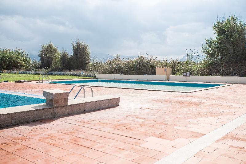 Mimose Beach Village - Genel