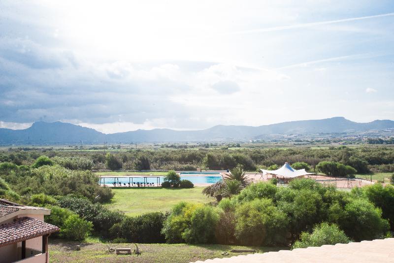 Mimose Beach Village - Genel