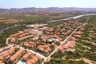 Mimose Beach Village fotoÄŸrafÄ±