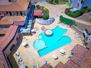 Mimose Beach Village fotoÄŸrafÄ±