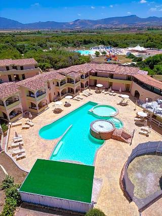 Mimose Beach Village fotoÄŸrafÄ±
