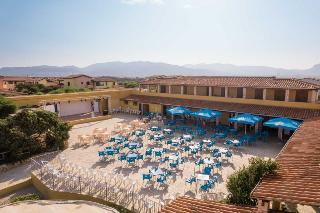 Mimose Beach Village fotoÄŸrafÄ±