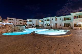 Mimose Beach Village fotoÄŸrafÄ±