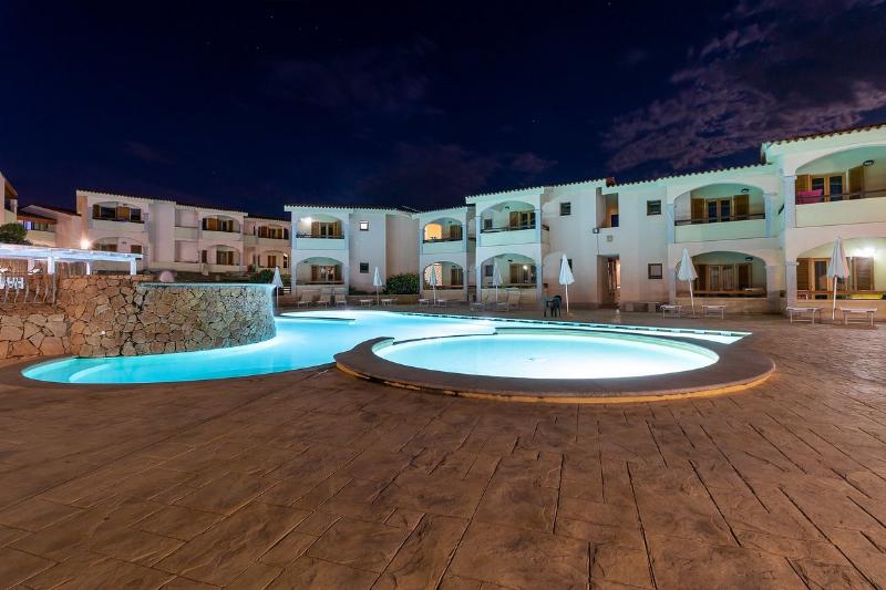 Mimose Beach Village - Genel